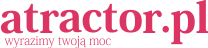 Atractor.pl – Grafika, www, seo, e-marketing, reklama